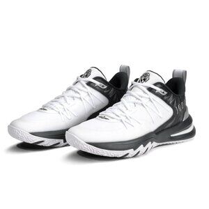 Unitus Basketball Low shoes Judah 1 Low For Us - Black size 7.5 Excellent